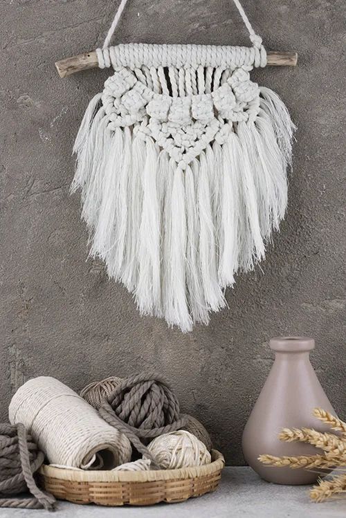 Macramé